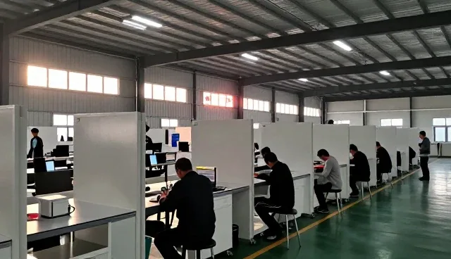 管理培训课程包